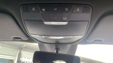 Mercedes-Benz EQC 400 300kW AMG Line 80kWh 5dr Auto Electric Estate